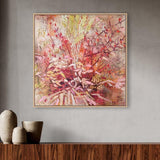 wall-art-print-canvas-poster-framed-Memories Of Warm Autumn-by-Ekaterina Prisich-Gioia Wall Art