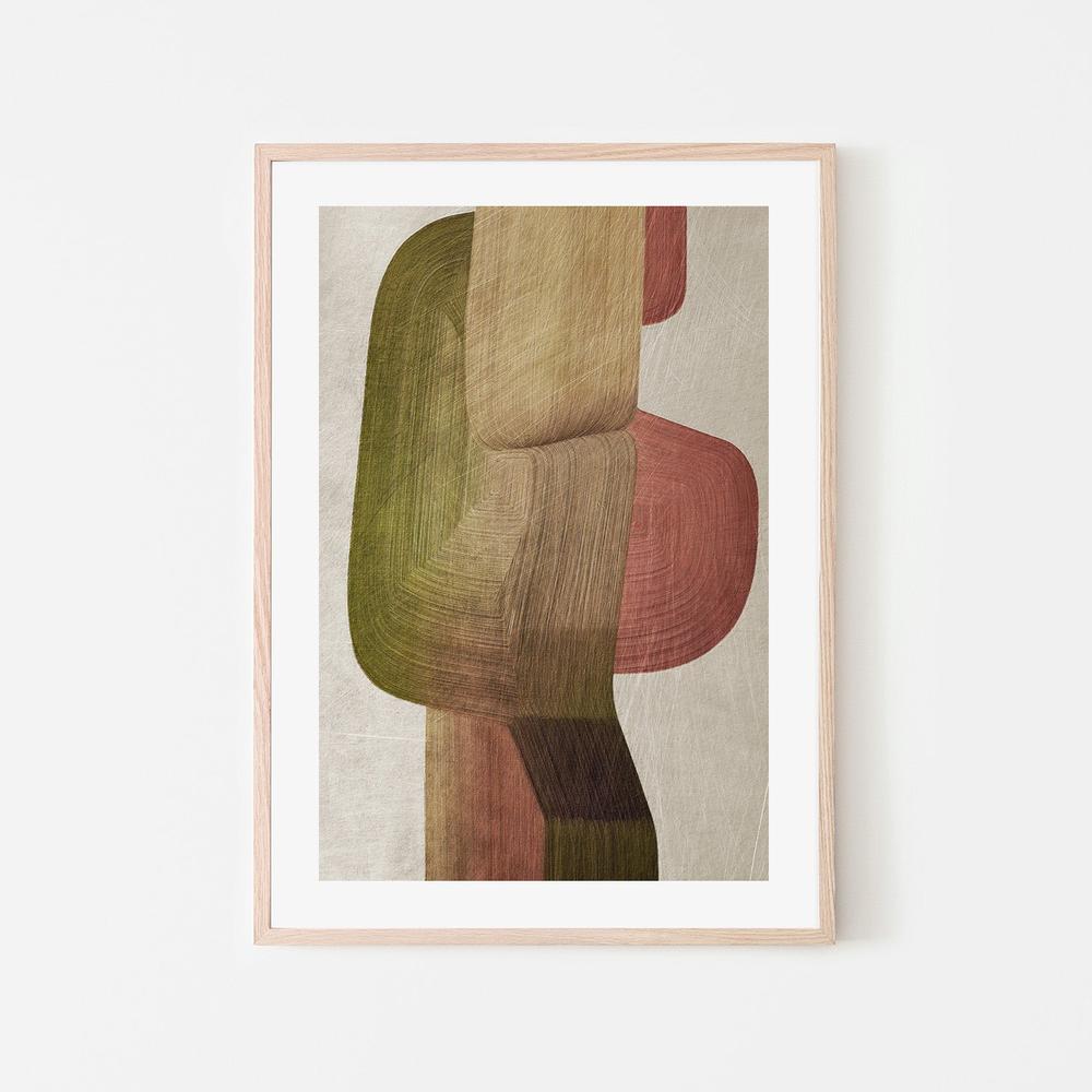 wall-art-print-canvas-poster-framed-Metal Brushs-6