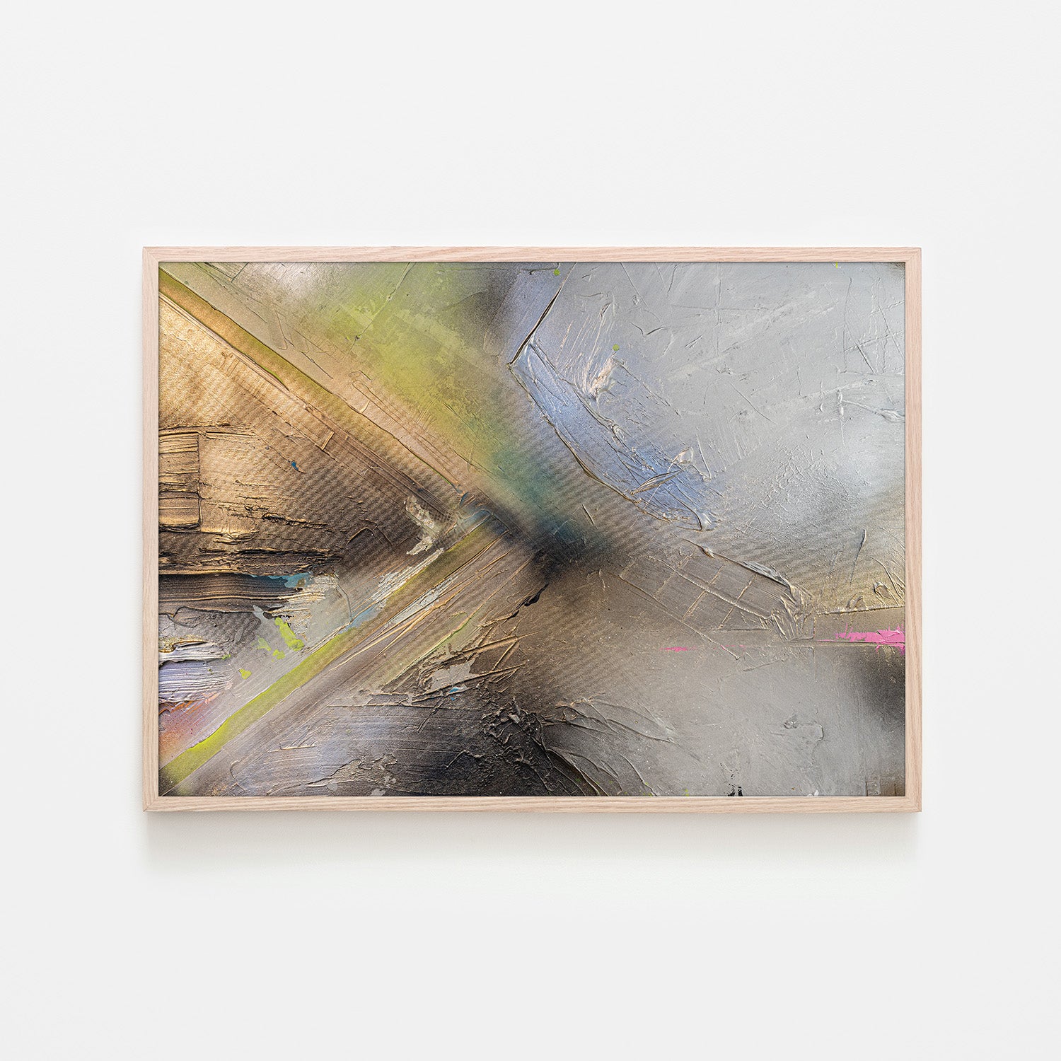 wall-art-print-canvas-poster-framed-Metal Path-6