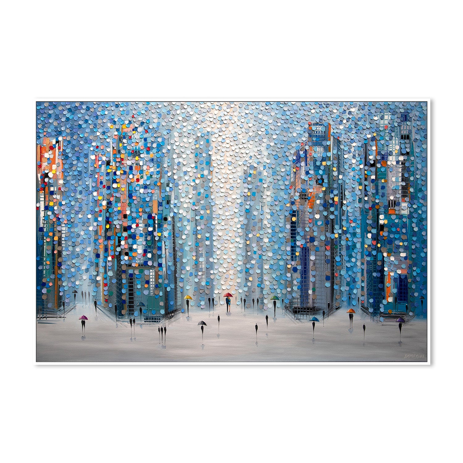wall-art-print-canvas-poster-framed-Metropolitan Dreams-5