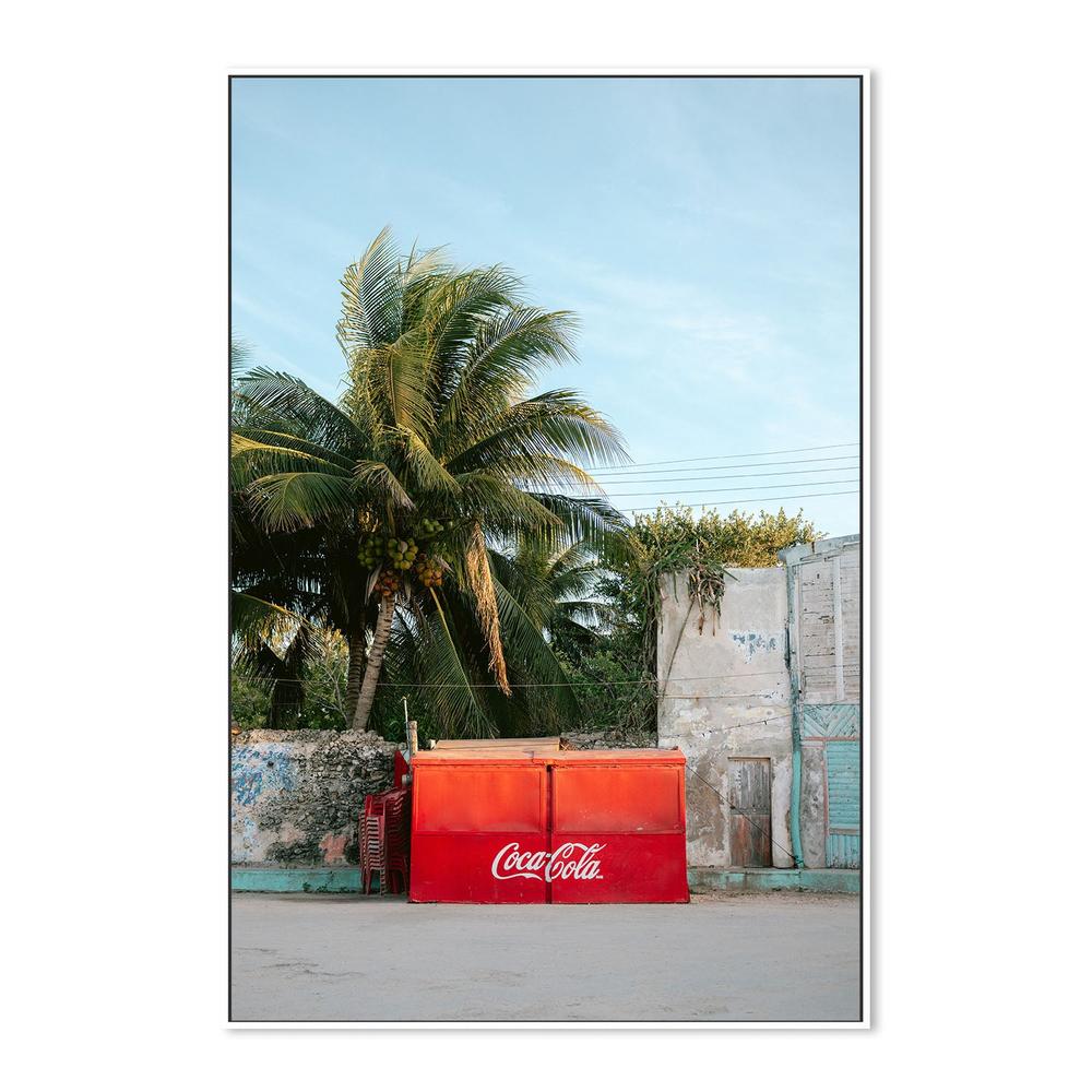 wall-art-print-canvas-poster-framed-Mexican Bar-5