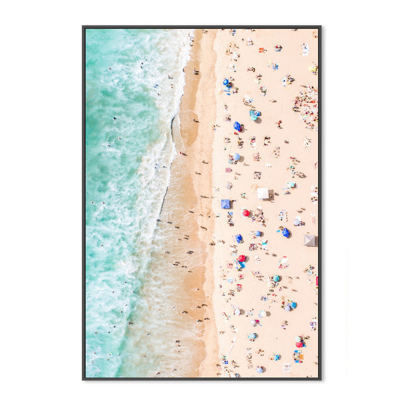 wall-art-print-canvas-poster-framed-Mid Summer Day Dream , By Richard Podgurski-3