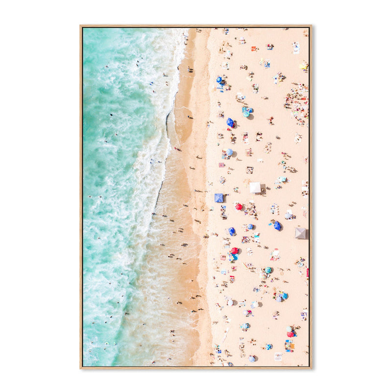 wall-art-print-canvas-poster-framed-Mid Summer Day Dream , By Richard Podgurski-4