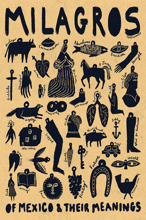 wall-art-print-canvas-poster-framed-MILAGROS-1