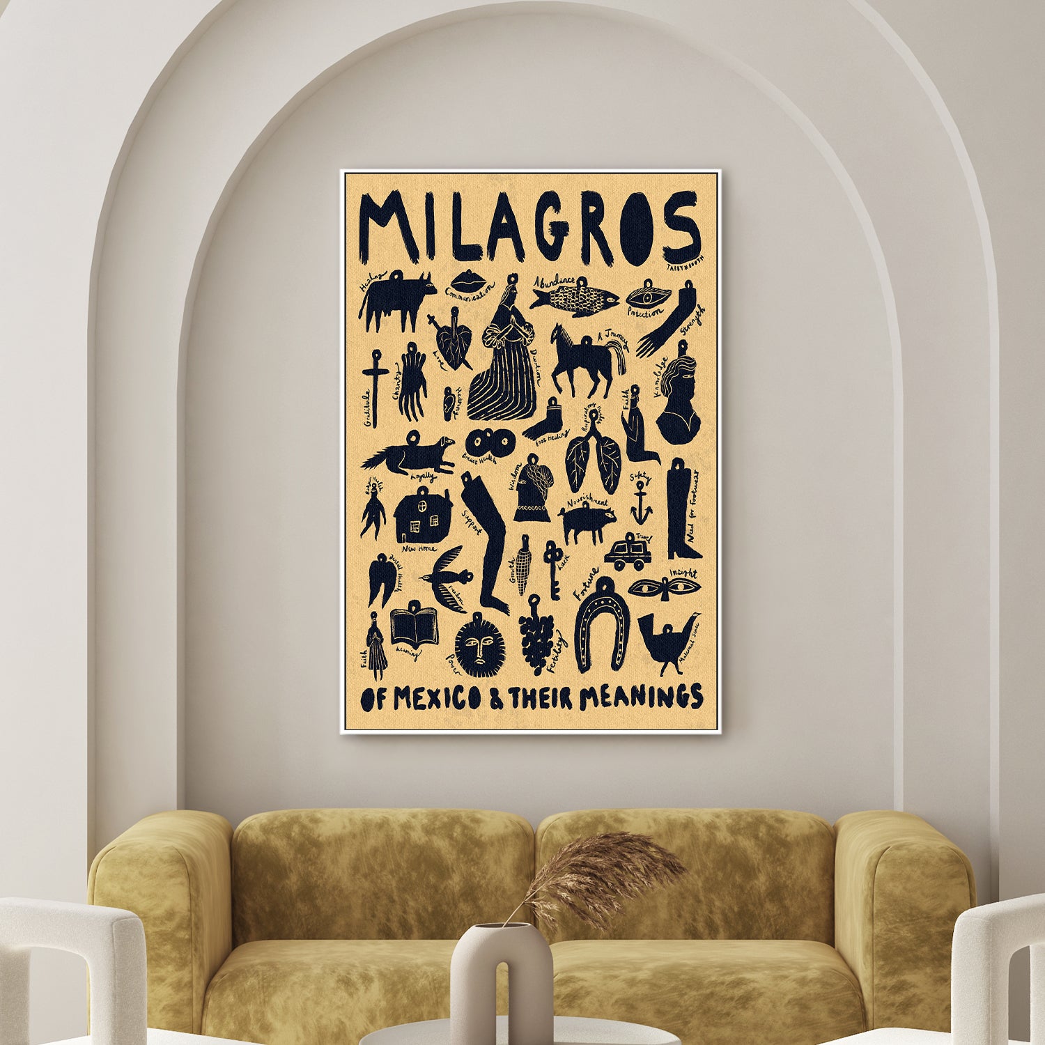 wall-art-print-canvas-poster-framed-MILAGROS-2
