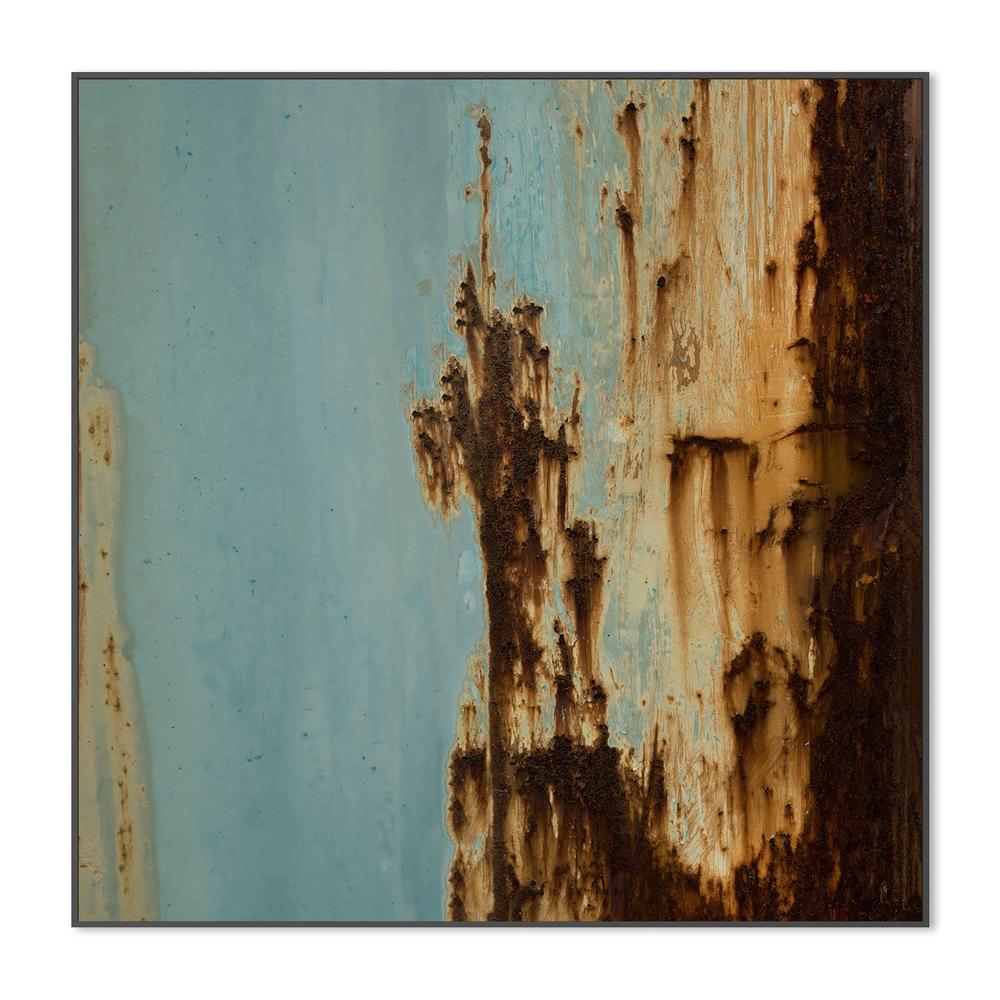 wall-art-print-canvas-poster-framed-Mineral Drift, Style 3-3
