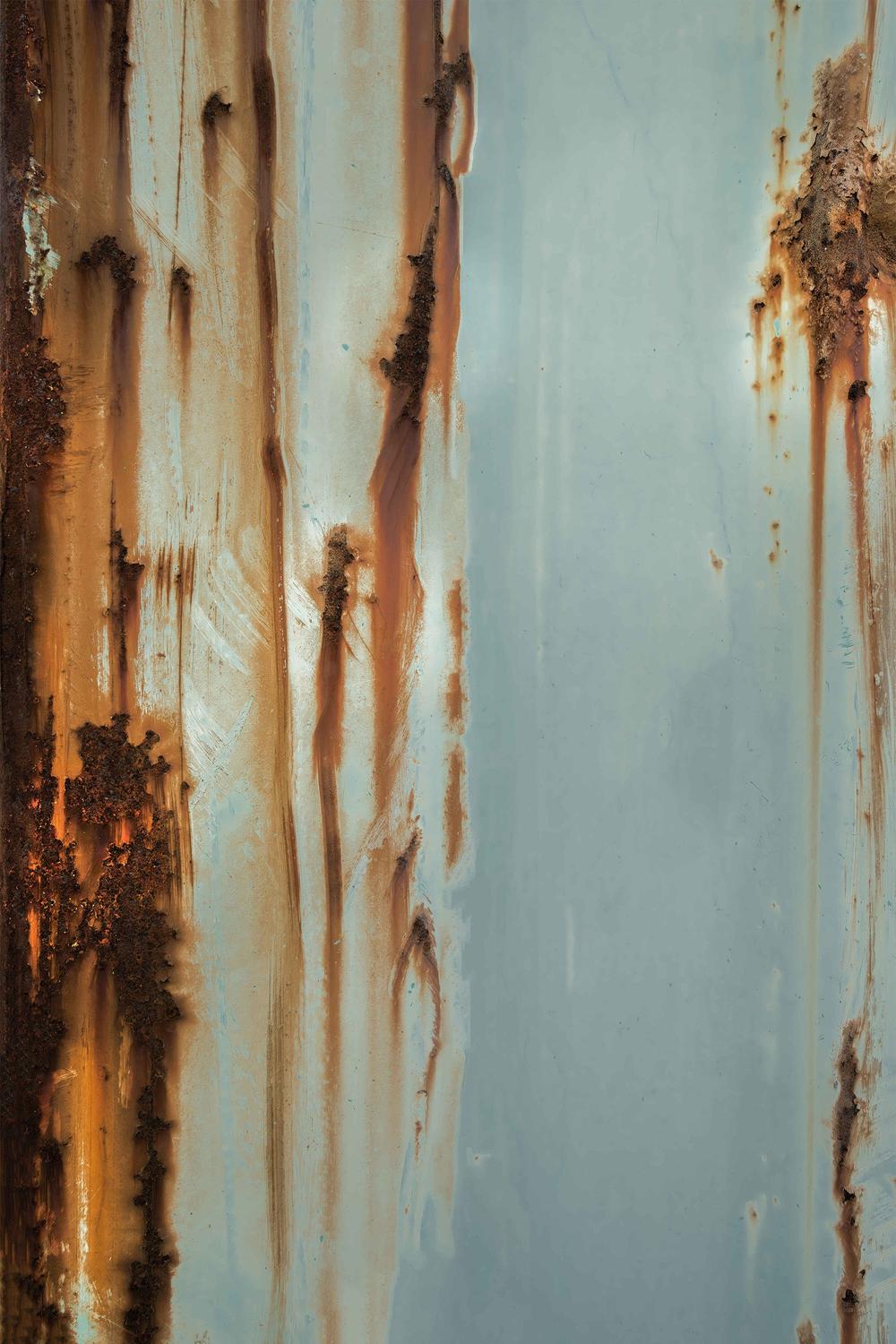 wall-art-print-canvas-poster-framed-Mineral Drift, Style A-1