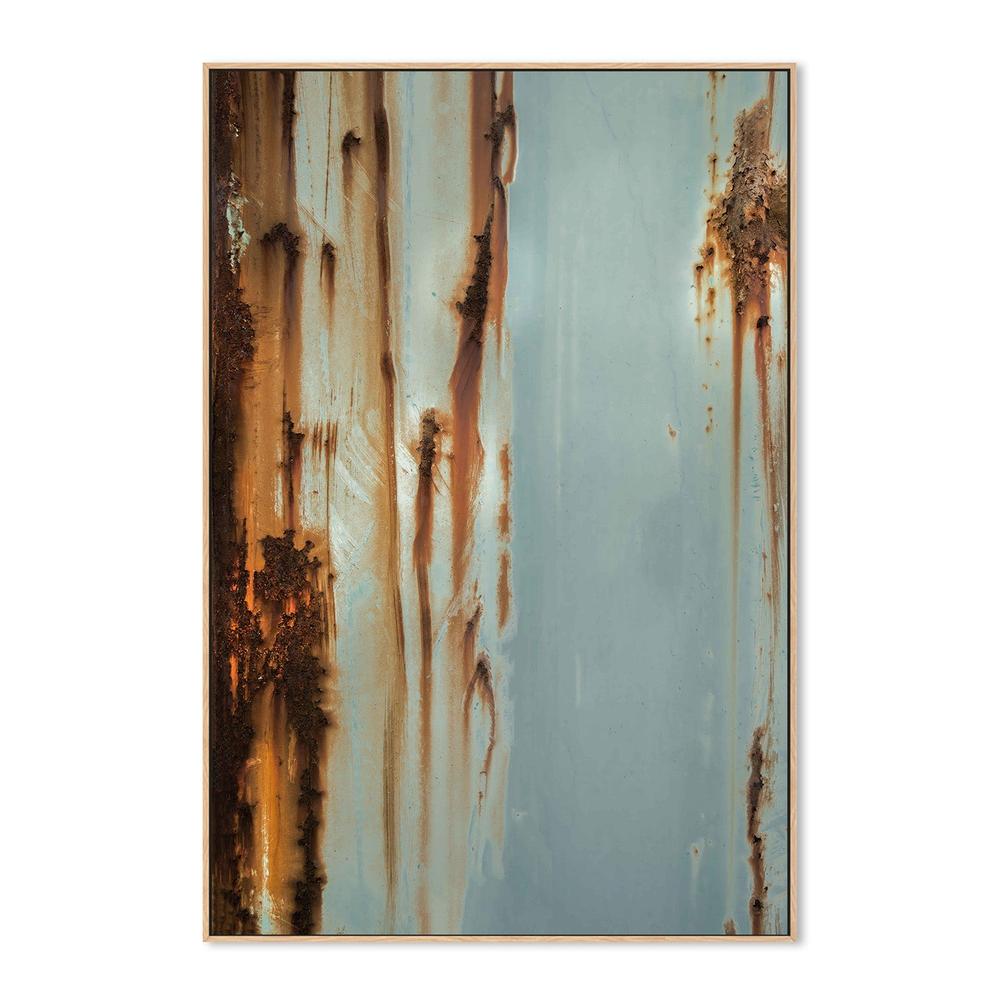 wall-art-print-canvas-poster-framed-Mineral Drift, Style A-4