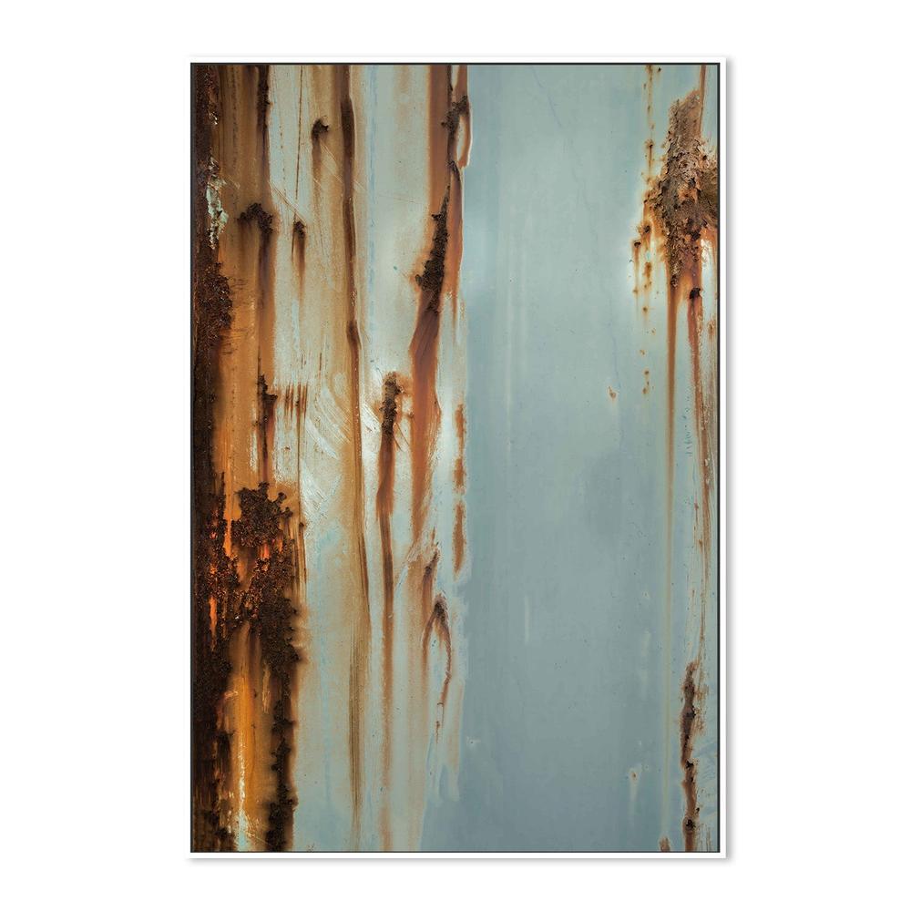 wall-art-print-canvas-poster-framed-Mineral Drift, Style A-5