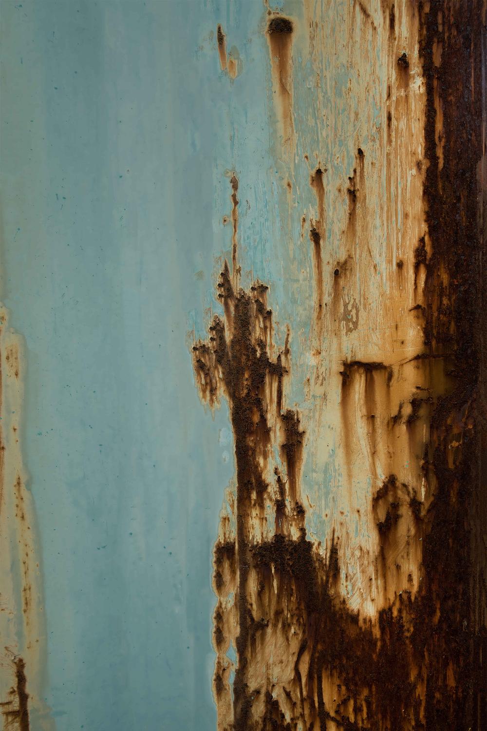 wall-art-print-canvas-poster-framed-Mineral Drift, Style B-1