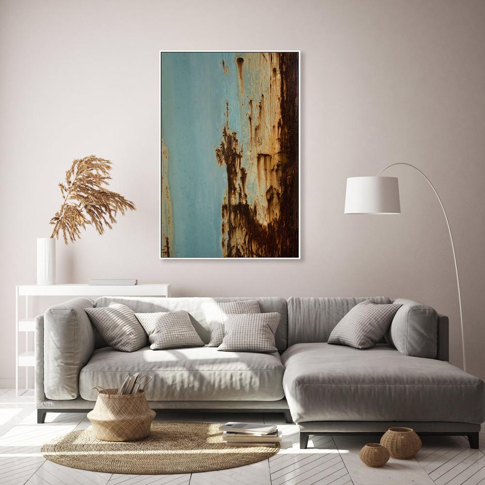 wall-art-print-canvas-poster-framed-Mineral Drift, Style B-9