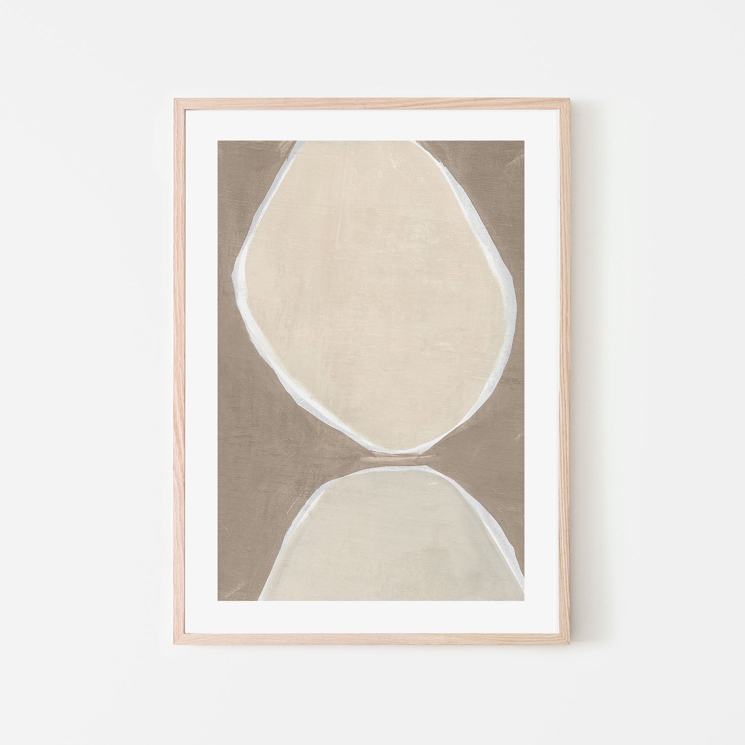 wall-art-print-canvas-poster-framed-Mineral Stones , By Aubrey-6