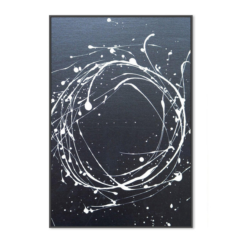 wall-art-print-canvas-poster-framed-Minimalism, Style C-by-Moments By Charlie-Gioia Wall Art