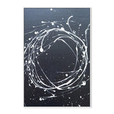 wall-art-print-canvas-poster-framed-Minimalism, Style C-by-Moments By Charlie-Gioia Wall Art