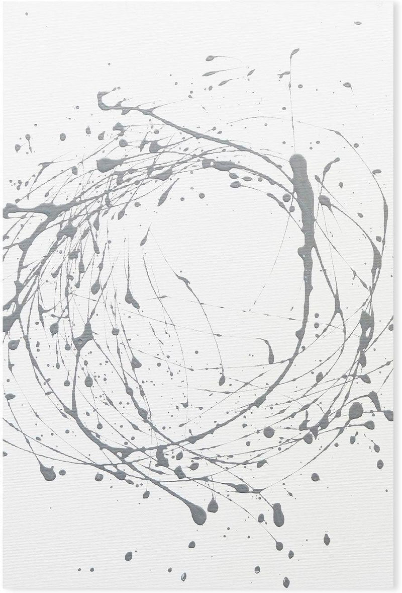 wall-art-print-canvas-poster-framed-Minimalism, Style F-by-Moments By Charlie-Gioia Wall Art