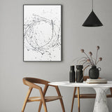 wall-art-print-canvas-poster-framed-Minimalism, Style F-by-Moments By Charlie-Gioia Wall Art
