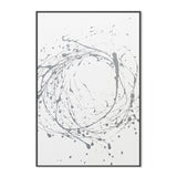 wall-art-print-canvas-poster-framed-Minimalism, Style F-by-Moments By Charlie-Gioia Wall Art