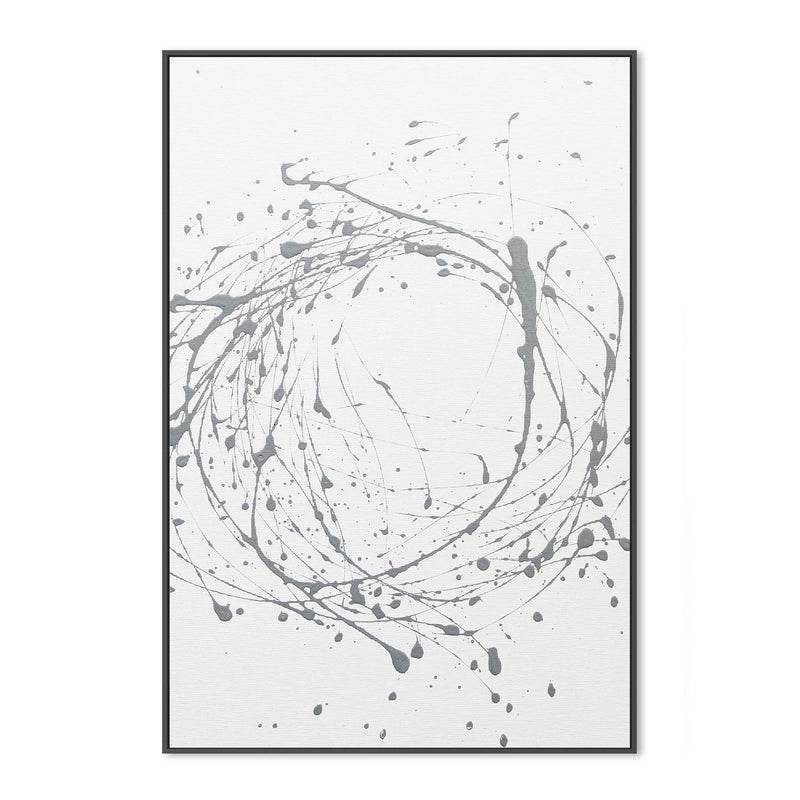 wall-art-print-canvas-poster-framed-Minimalism, Style F-by-Moments By Charlie-Gioia Wall Art