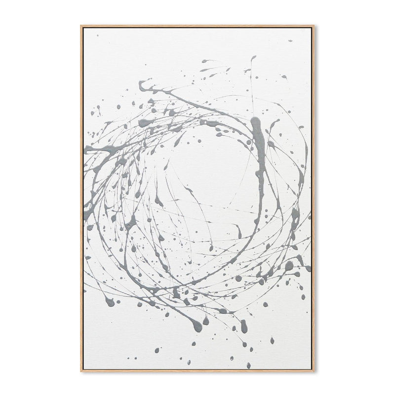 wall-art-print-canvas-poster-framed-Minimalism, Style F-by-Moments By Charlie-Gioia Wall Art