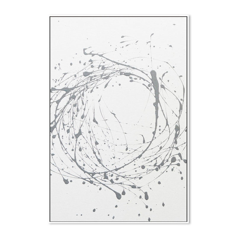 wall-art-print-canvas-poster-framed-Minimalism, Style F-by-Moments By Charlie-Gioia Wall Art