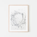 wall-art-print-canvas-poster-framed-Minimalism, Style F-by-Moments By Charlie-Gioia Wall Art
