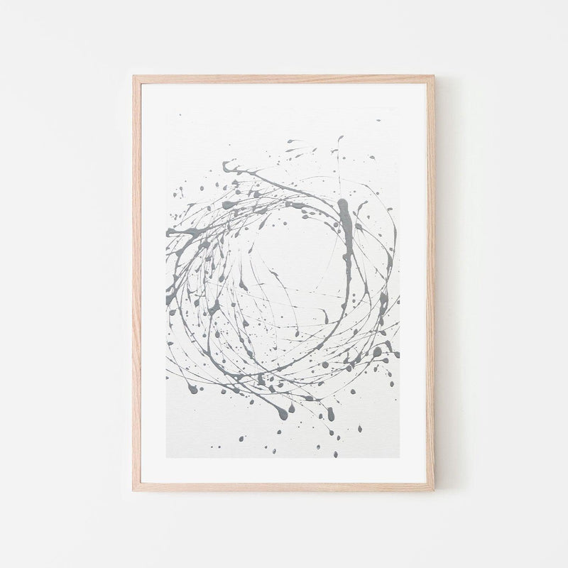 wall-art-print-canvas-poster-framed-Minimalism, Style F-by-Moments By Charlie-Gioia Wall Art