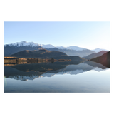 wall-art-print-canvas-poster-framed-Mirror Image, New Zealand , By Maddison Harris-1