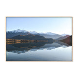 wall-art-print-canvas-poster-framed-Mirror Image, New Zealand , By Maddison Harris-4