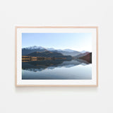 wall-art-print-canvas-poster-framed-Mirror Image, New Zealand , By Maddison Harris-6