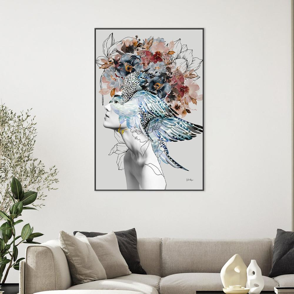 wall-art-print-canvas-poster-framed-Misha-2