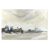 wall-art-print-canvas-poster-framed-Misty Morning, Style A & B, Set of 2-by-Emily Wood-Gioia Wall Art