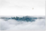wall-art-print-canvas-poster-framed-Misty Morning Surprise, By Matthias Bergolth-by-Plus X Studio-Gioia Wall Art