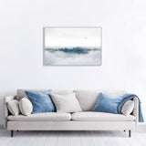 wall-art-print-canvas-poster-framed-Misty Morning Surprise, By Matthias Bergolth-by-Plus X Studio-Gioia Wall Art