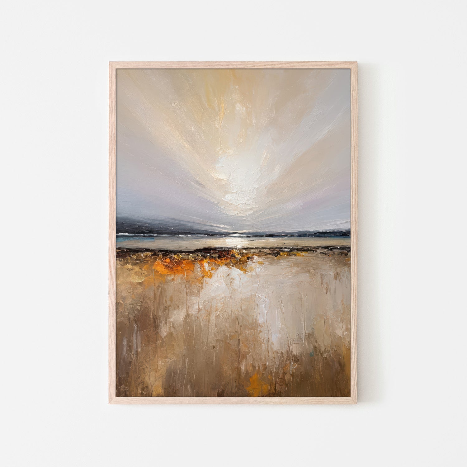 wall-art-print-canvas-poster-framed-misty wheat field-6