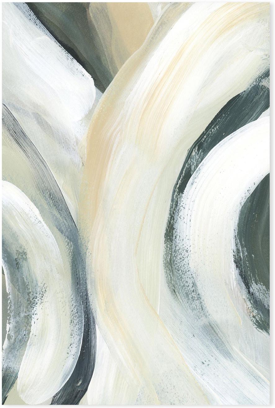 wall-art-print-canvas-poster-framed-Mixed Emotions, Style E-by-Emily Wood-Gioia Wall Art
