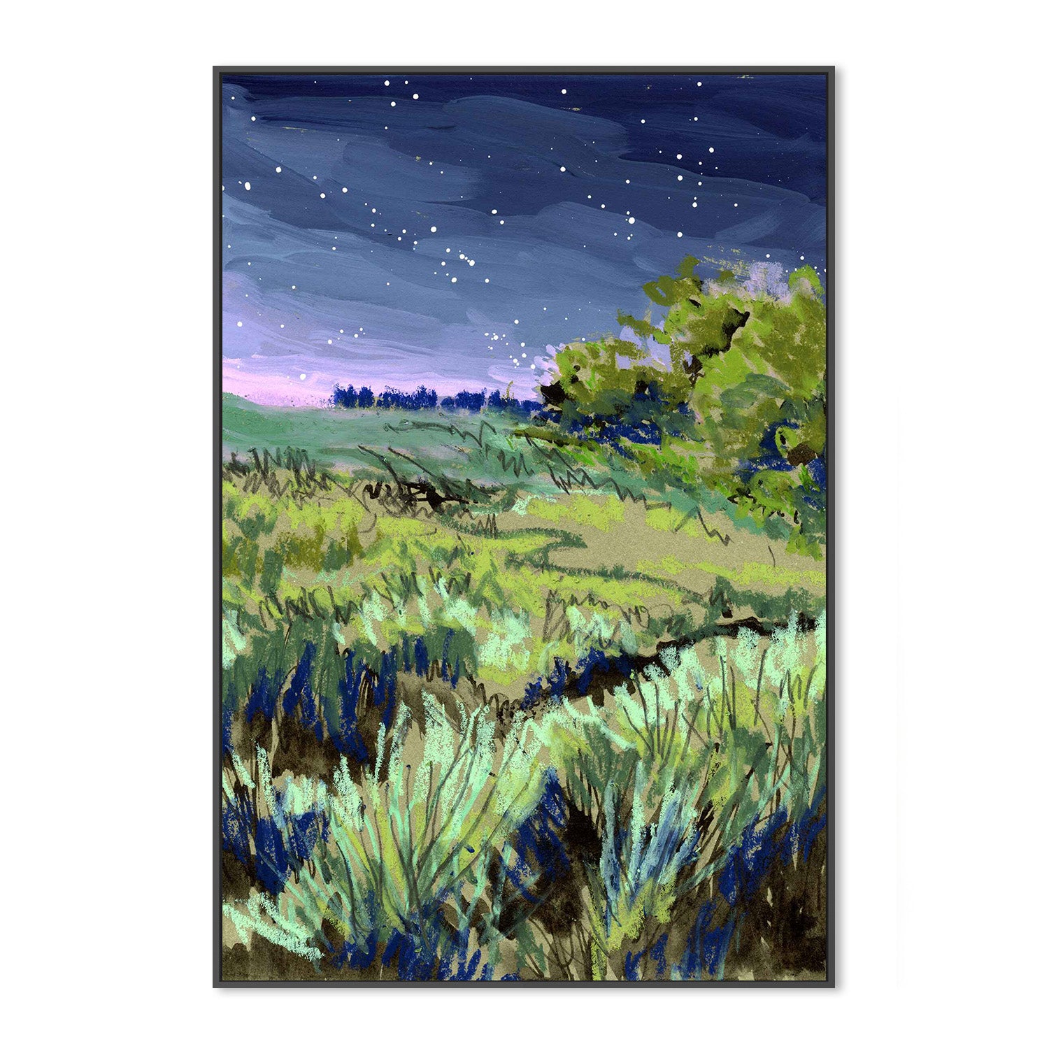 wall-art-print-canvas-poster-framed-Mixed Media Study-3