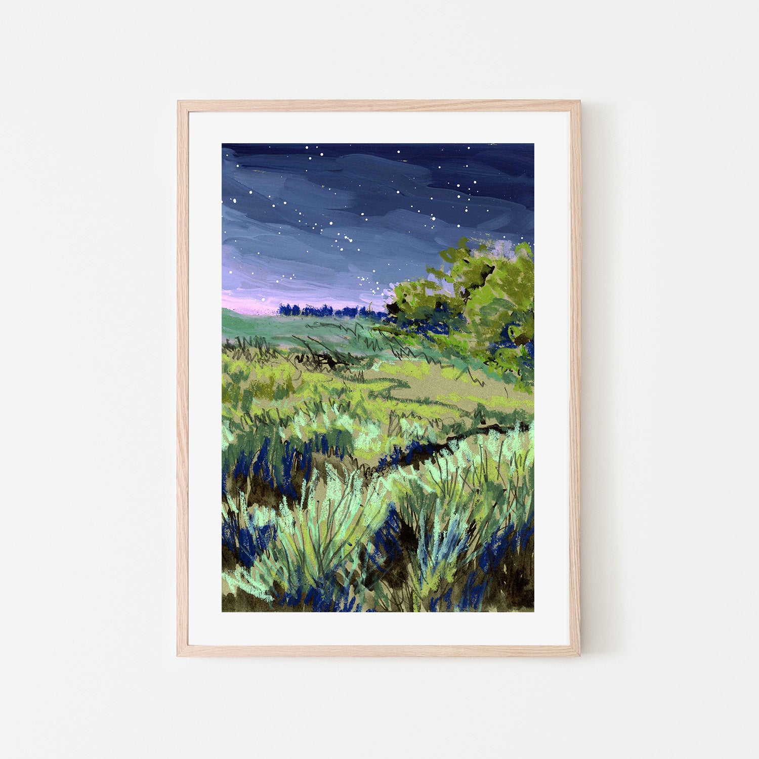 wall-art-print-canvas-poster-framed-Mixed Media Study-6