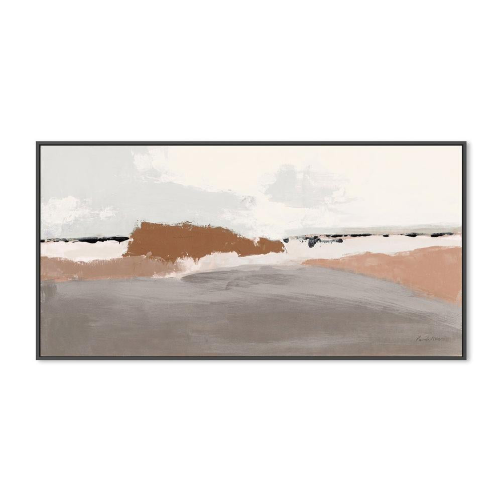 wall-art-print-canvas-poster-framed-Modern Cashmere-by-Pamela Munger-Gioia Wall Art