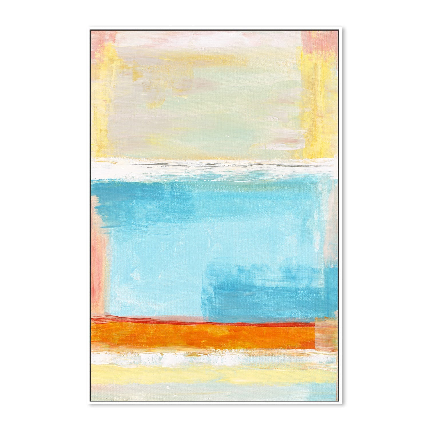 wall-art-print-canvas-poster-framed-Modular , By CJ Swanson-5