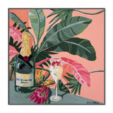 wall-art-print-canvas-poster-framed-Moet For One , By Julia Abbey-3