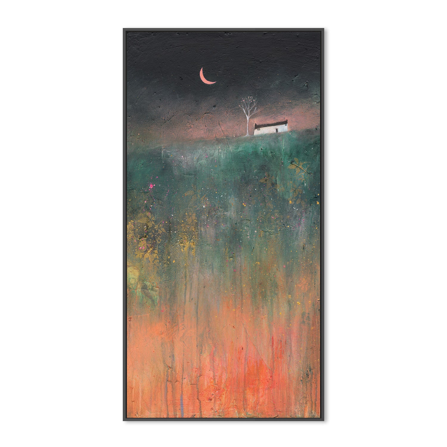 wall-art-print-canvas-poster-framed-Moon Storm-3