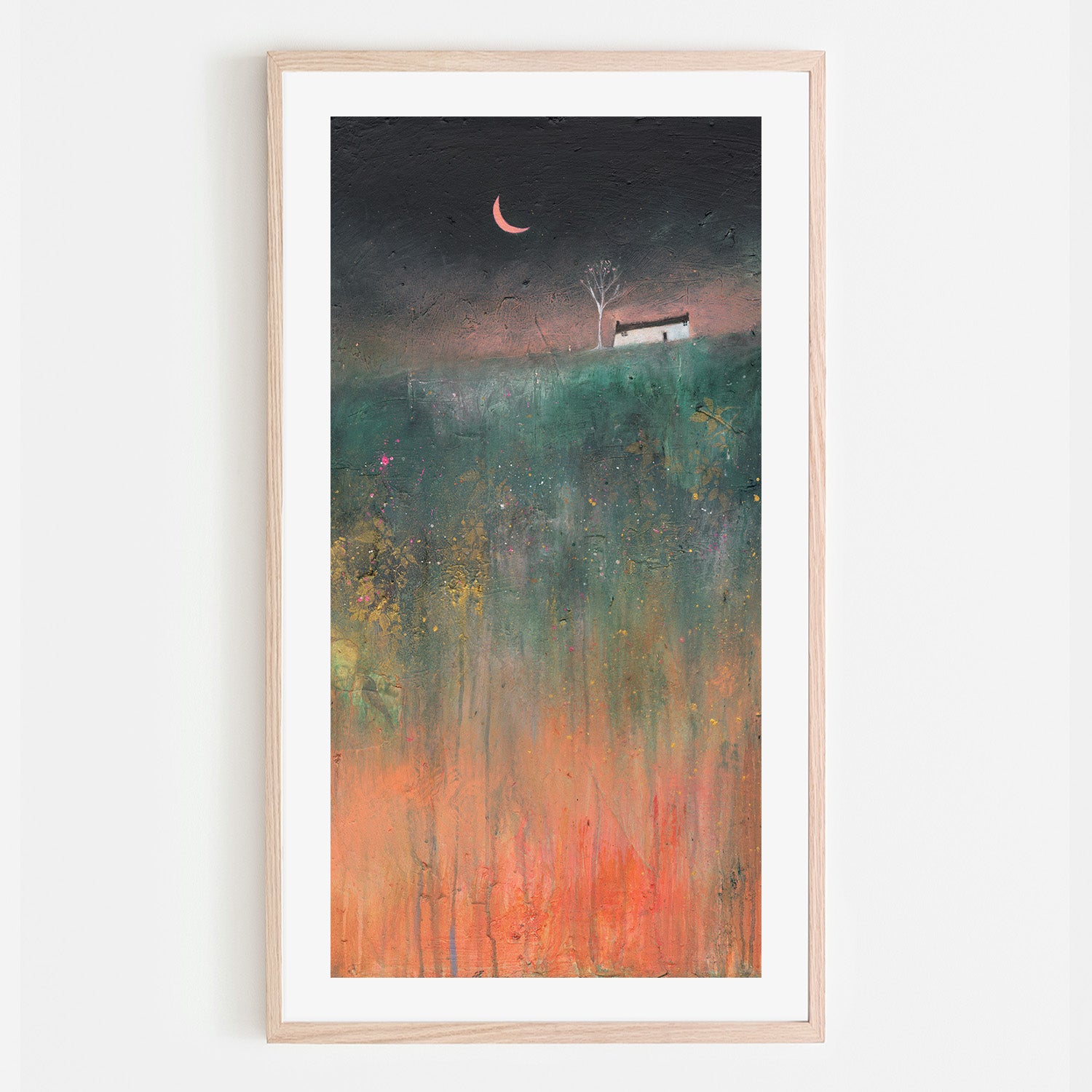 wall-art-print-canvas-poster-framed-Moon Storm-6