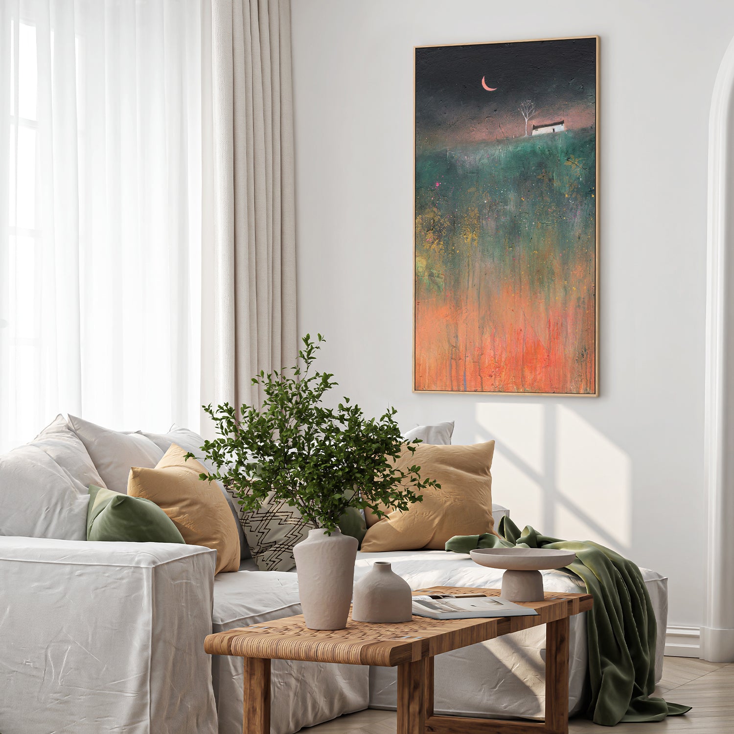 wall-art-print-canvas-poster-framed-Moon Storm-7