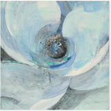 wall-art-print-canvas-poster-framed-Moonlight Magnolia, Style A , By Albena Hristova-GIOIA-WALL-ART