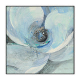 wall-art-print-canvas-poster-framed-Moonlight Magnolia, Style A , By Albena Hristova-GIOIA-WALL-ART