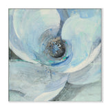 wall-art-print-canvas-poster-framed-Moonlight Magnolia, Style A , By Albena Hristova-GIOIA-WALL-ART