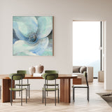 wall-art-print-canvas-poster-framed-Moonlight Magnolia, Style B , By Albena Hristova-GIOIA-WALL-ART