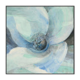 wall-art-print-canvas-poster-framed-Moonlight Magnolia, Style B , By Albena Hristova-GIOIA-WALL-ART