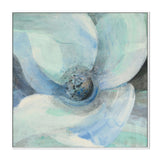 wall-art-print-canvas-poster-framed-Moonlight Magnolia, Style B , By Albena Hristova-GIOIA-WALL-ART