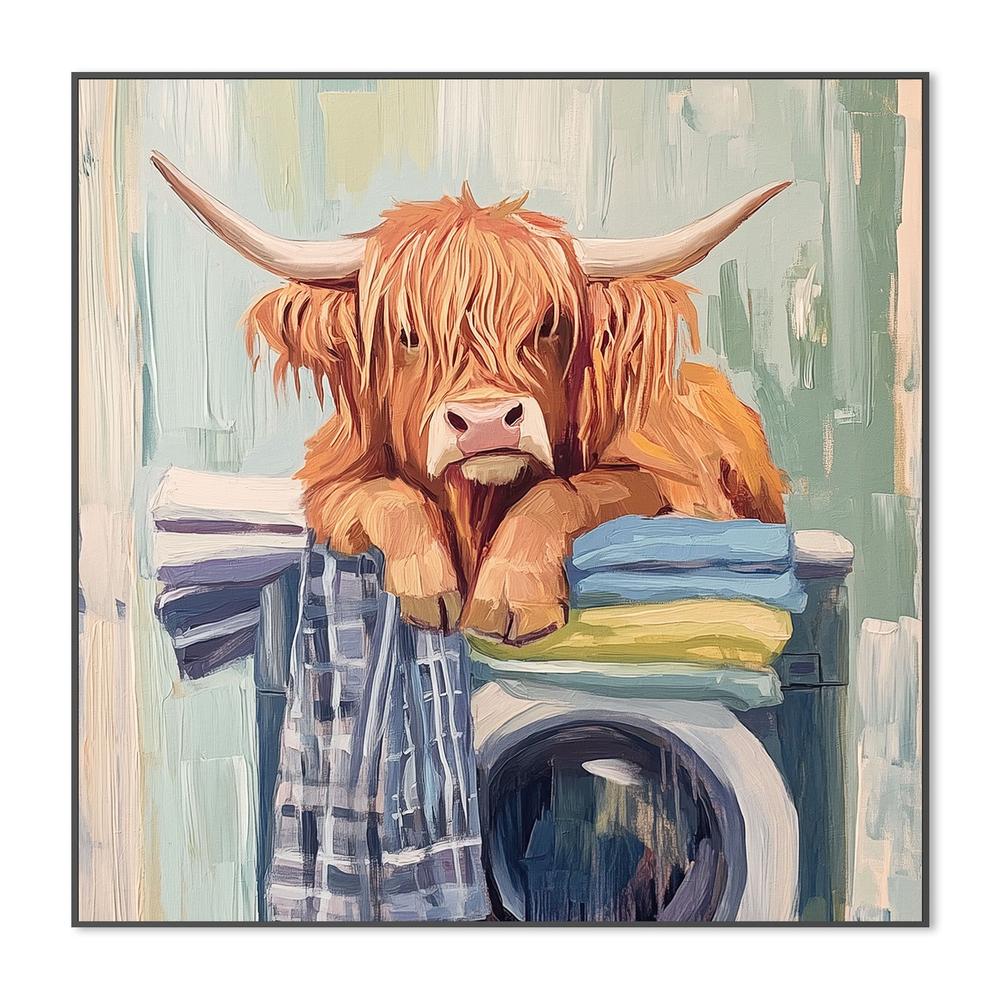 wall-art-print-canvas-poster-framed-More Laundry-3